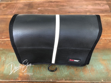 Kulturbeutel Henry - schwarz